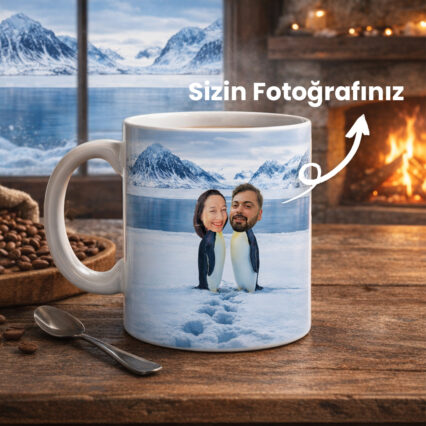 Penguen Sevgili Kupası