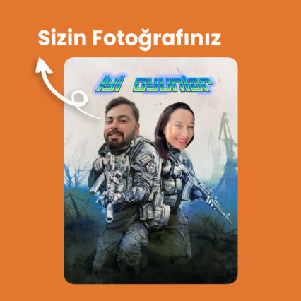 Escape From Tarkov Mousepad